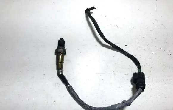 Mercedes-Benz ML W166 Lambda probe sensor a0065421718 0281004201