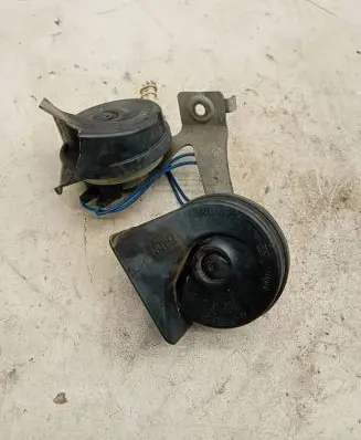 Alfa Romeo 159 Horn signal