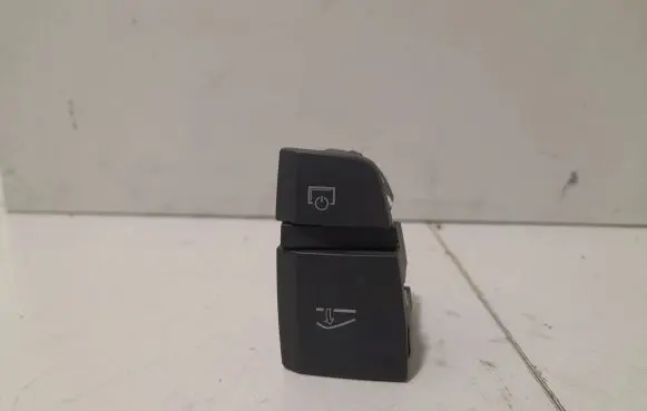Audi A6 S6 C6 4F Other switches/knobs/shifts 4L1927227