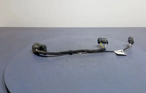 Audi A6 S6 C7 4G Other wiring loom 4G0971765E
