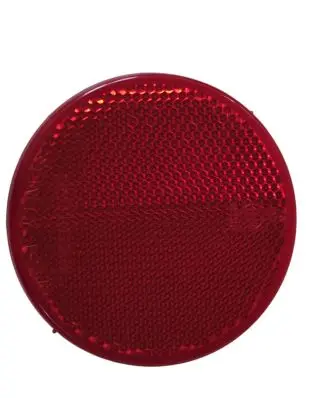 Honda FR-V Rear tail light reflector 33505S2HJ01