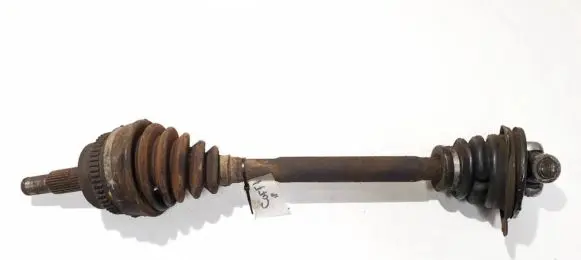 Opel Movano A Front driveshaft