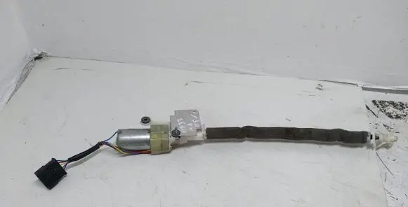Audi A8 S8 D3 4E Seat belt adjustment motor 602044200 602323900
