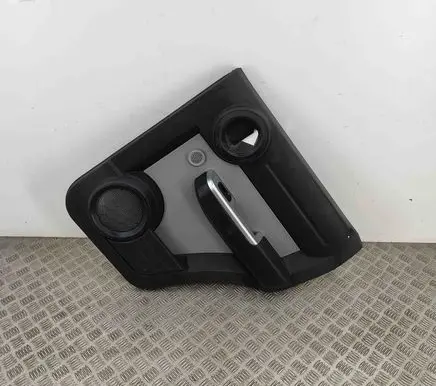 Dodge Nitro Rear door card panel trim 1EC061DVAA