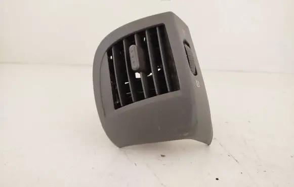 Nissan Micra Dashboard side air vent grill/cover trim 01015102