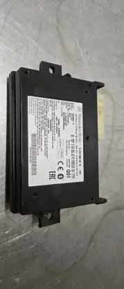Mercedes-Benz E W213 Bluetooth control unit module A2229005515 A2229014305
