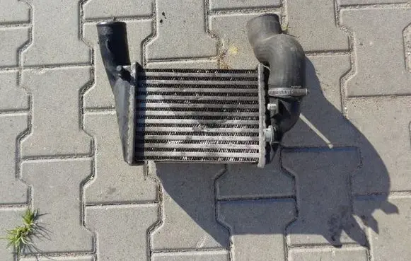 Audi A6 S6 C5 4B Intercooler radiator 078145806K