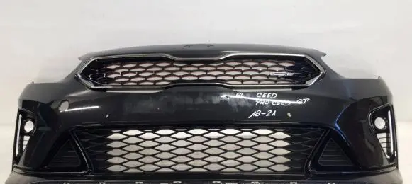 KIA Ceed Front bumper 86510J7710