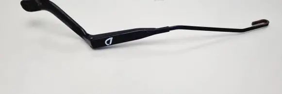 Volvo S70 V70 V70 XC Front wiper blade arm 9169315