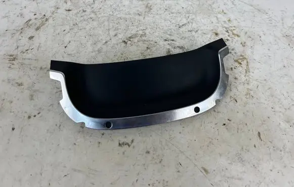 Audi A8 S8 D4 4H Other center console (tunnel) element 4H0863337