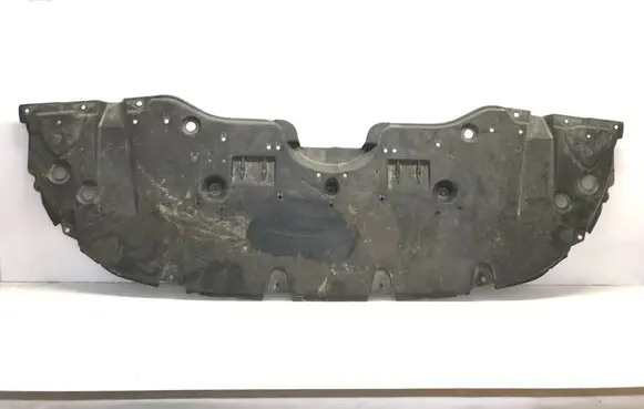 Toyota Camry VIII XV70 Engine splash shield/under tray 5144133221