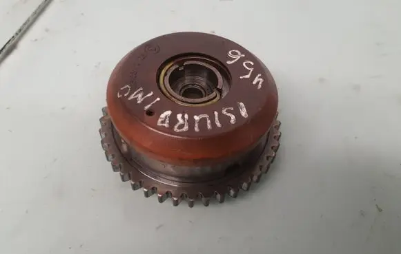 BMW 5 F10 F11 Camshaft pulley/ VANOS 7600086 11367600086