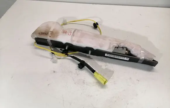 Lexus LS 500 Seat airbag TG16C01003