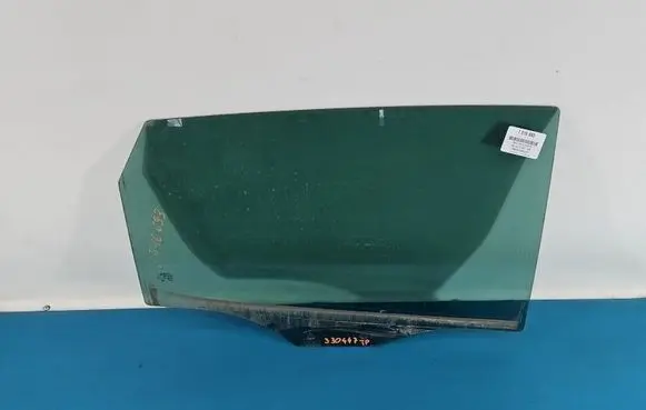 Seat Leon (5F) Rear door window glass IMPRK1516693
