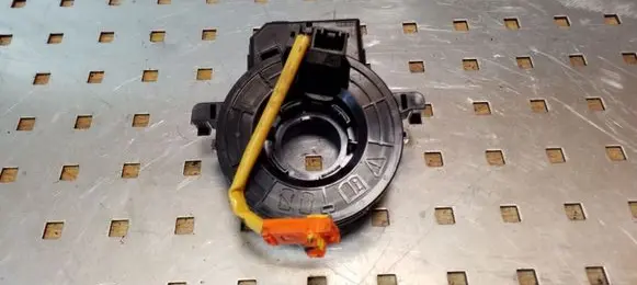 Mitsubishi ASX Airbag slip ring squib (SRS ring)