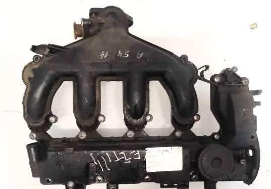 Volvo V50 Intake manifold d4204t