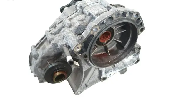 Ford Explorer VI Gearbox transfer box case L1M37A195AF BXGZA21075555713