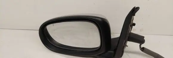 Nissan Almera Tino Front door electric wing mirror E11015541 E11025541 NSAA