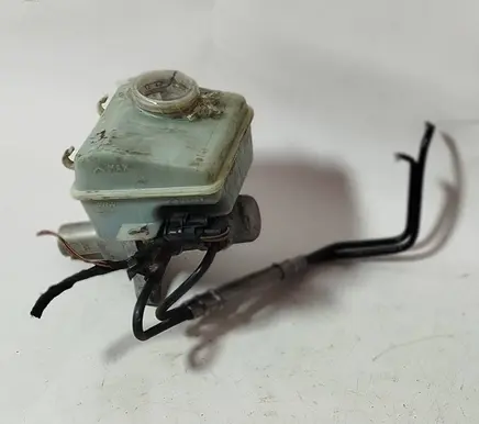 Opel Zafira B Master brake cylinder 32067271
