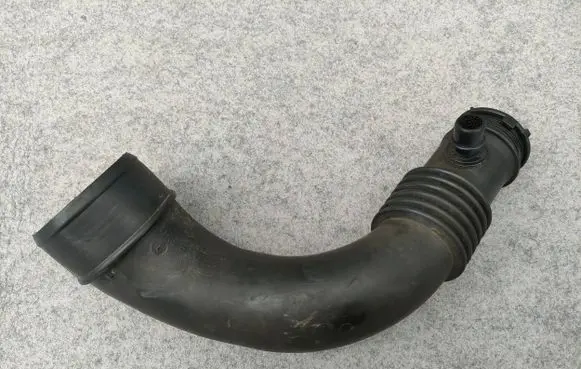 Renault Scenic II - Grand scenic II Intercooler hose/pipe 8200201615A