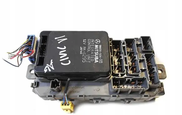 Honda Civic Fuse box set 38600S04GO