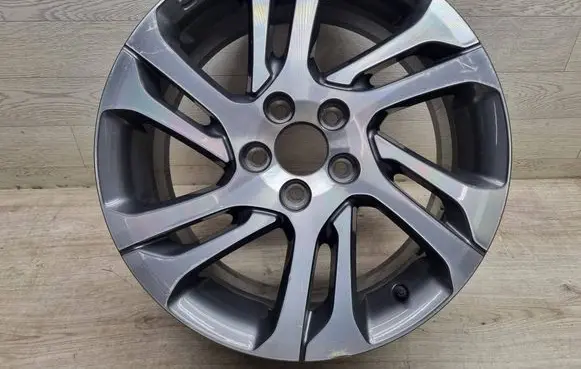 Volvo XC60 R17 alloy rim 31302112