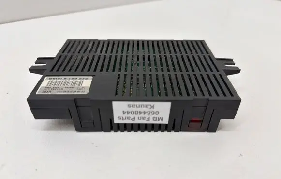 BMW 5 E60 E61 Light module LCM 9153272