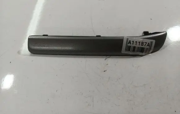 Volkswagen Sharan Other interior part 