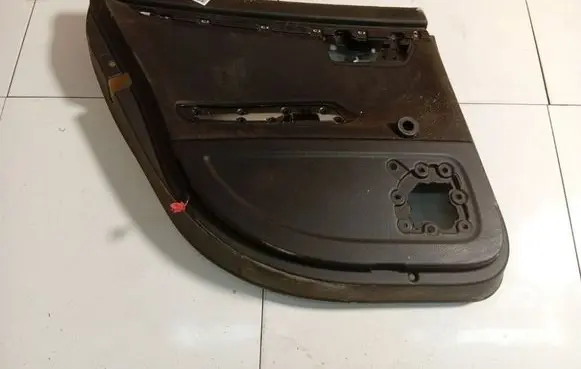 Audi A4 S4 B6 8E 8H Rear door card panel trim 8E0867305