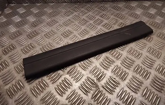 BMW X1 E84 Front sill trim cover 51472990759 72990759