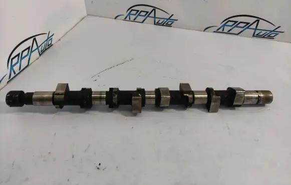 Camshaft