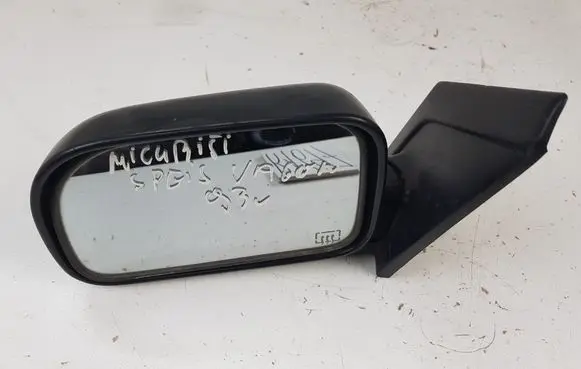 Mitsubishi Space Wagon Manual wing mirror 02821