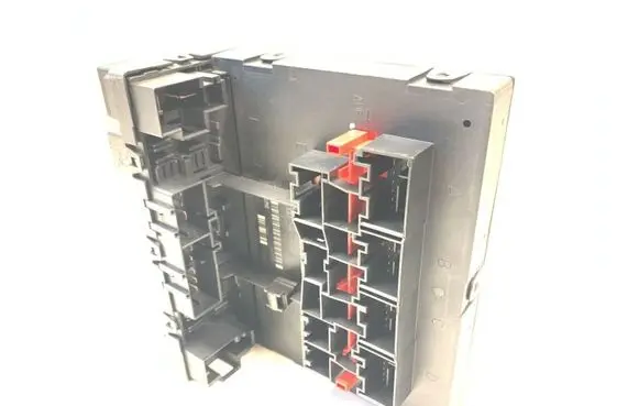 Volkswagen PASSAT B6 Comfort/convenience module 3C0937049AH 28107525