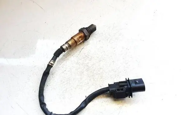 BMW 5 GT F07 Lambda probe sensor 779160003