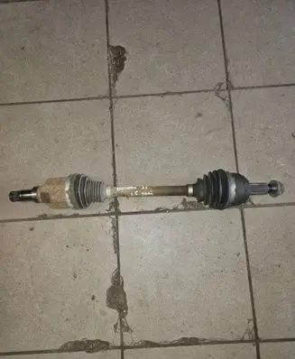 Ford Transit Courier Front driveshaft