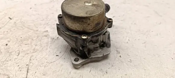 Renault Scenic II - Grand scenic II Vacuum valve 72230829 05T1681191 8200389569