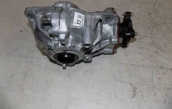 Mazda CX-60 Gearbox transfer box case N407100160