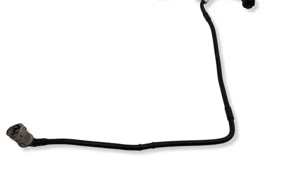 Jeep Renegade Vacuum line/pipe/hose 51942813