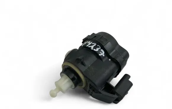 Citroen C5 Headlight level adjustment motor 89039833