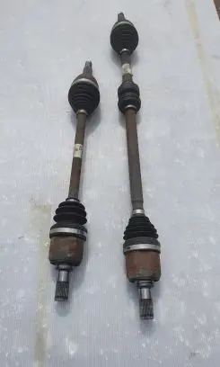 KIA Pro Cee'd III Front driveshaft KIAPROCEEDIII15