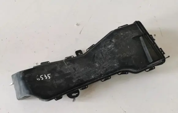 Mercedes-Benz CLS W257 Other body part A2538320600