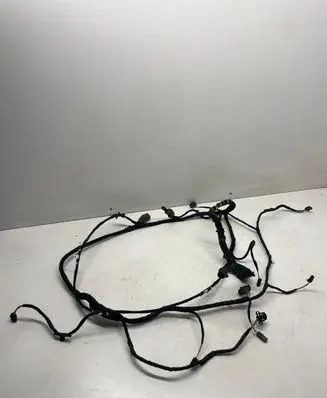 Audi A4 S4 B8 8K Tailgate/trunk wiring harness 8K9971822
