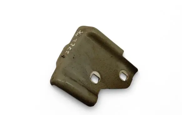 Mercedes-Benz S W222 Fender mounting bracket A2228800714