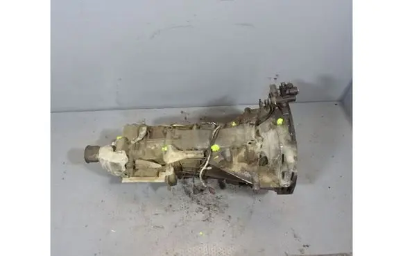Subaru Legacy Manual 6 speed gearbox TY756W1ABB