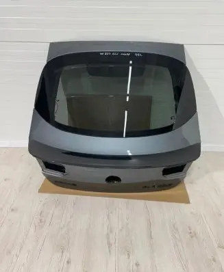 Mercedes-Benz GLC C253 Tailgate/trunk/boot lid