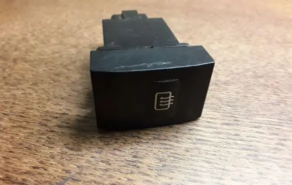 KIA Sorento Windscreen/window heater switch 864W030003