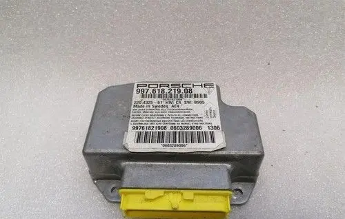 Porsche 911 997 Engine control unit/module ECU 99761821908