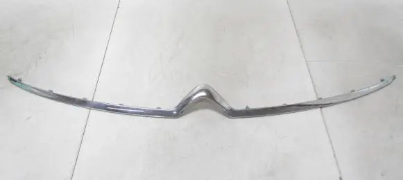 Citroen C4 II Picasso Front grill AA36437319
