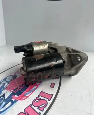 Toyota Verso Starter motor 000110744912V