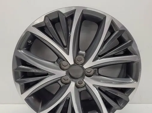 Toyota RAV 4 (XA50) R17 alloy rim 